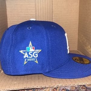New Era Dodger All Star Game 2022
